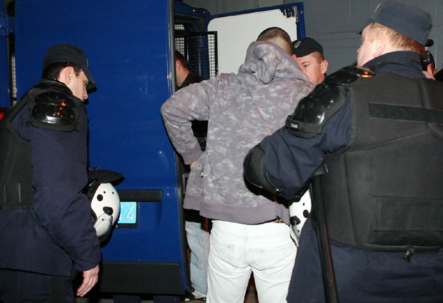 Масажа га скупо коштала